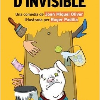 Un quilo d'invisible