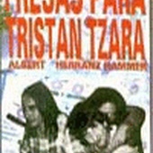 Fresas para Tristan Tzara