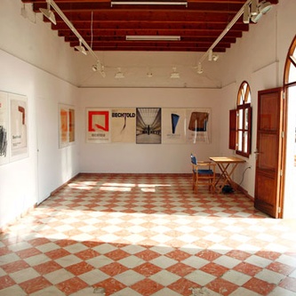 Sala Municipal de Exposiciones