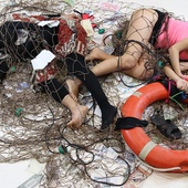 Elsa Montenegro & Leticia Muñoz