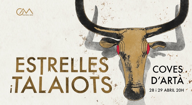 Estrelles i talaiots