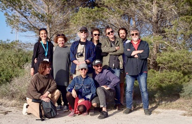 L’IEB participa amb 14 fotògrafs professionals de les Illes Balears a Formentera Fotogràfica