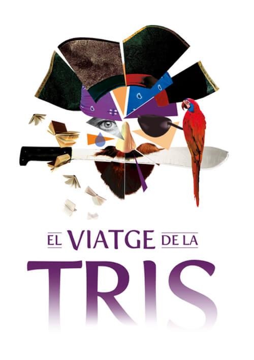 El viatge de la Tris