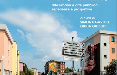 Convocatòria oberta per a visionat de portfoli d’arts visuals especialitzat en art urbà