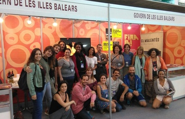 El Govern de les Illes Balears impulsa las artes escénicas en FiraTàrrega