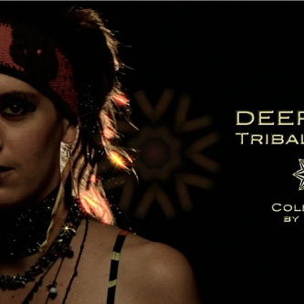 Deepwave Tribal Fusion