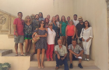 25 artistes residents a Mallorca participen a Estocolm de l’exposició Passion Baleart