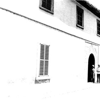 Casa Llorenç Villalonga. Museu literari