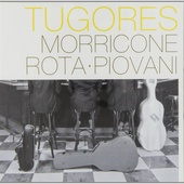 Morricone/Rota/Piovani