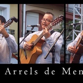 Trio Arrels de Menorca