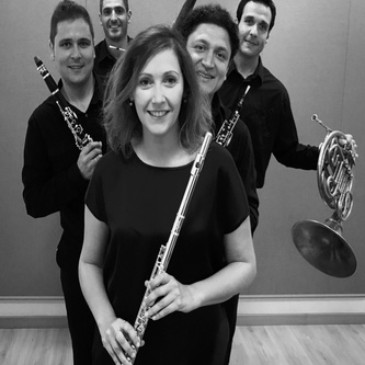 Mallorca Chamber Society Wind Quintet