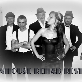 winehouse rehab revival