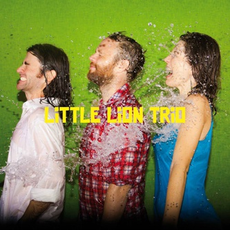 Little Lion Trio