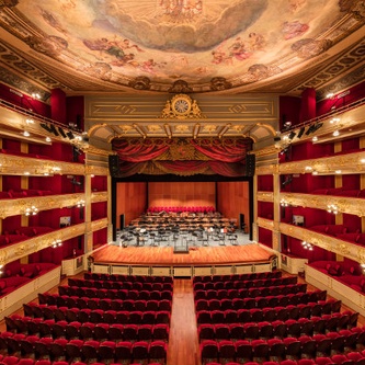 Teatro Principal (Sala Grande)