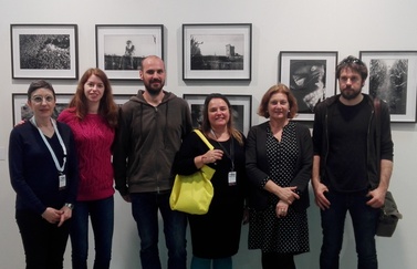 Les Illes Balears participan en la feria MIA Photo de Milà con 4 fotógrafos