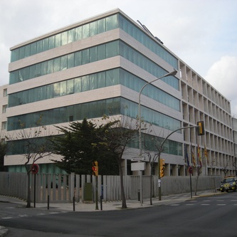 Auditori de Cas Serres (Consell Insular d'Eivissa)