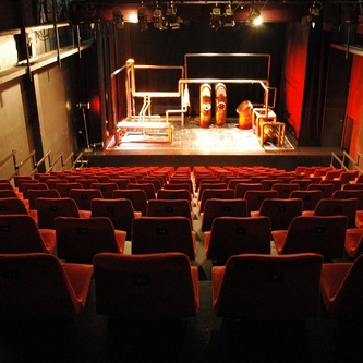 Teatre del Mar
