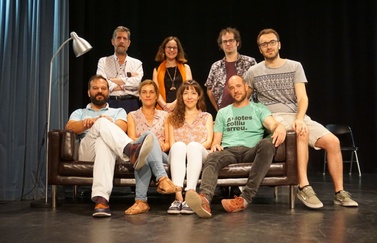 Petit Obra.D.O.r d'estiu, programa de reforç a la dramatúrgia balear