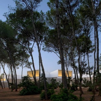 Palau de congressos d'Eivissa