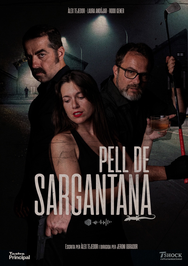 Pell de Sargantana