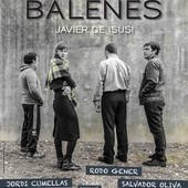 He vist balenes