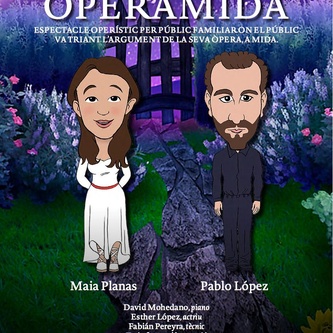 Operàmida