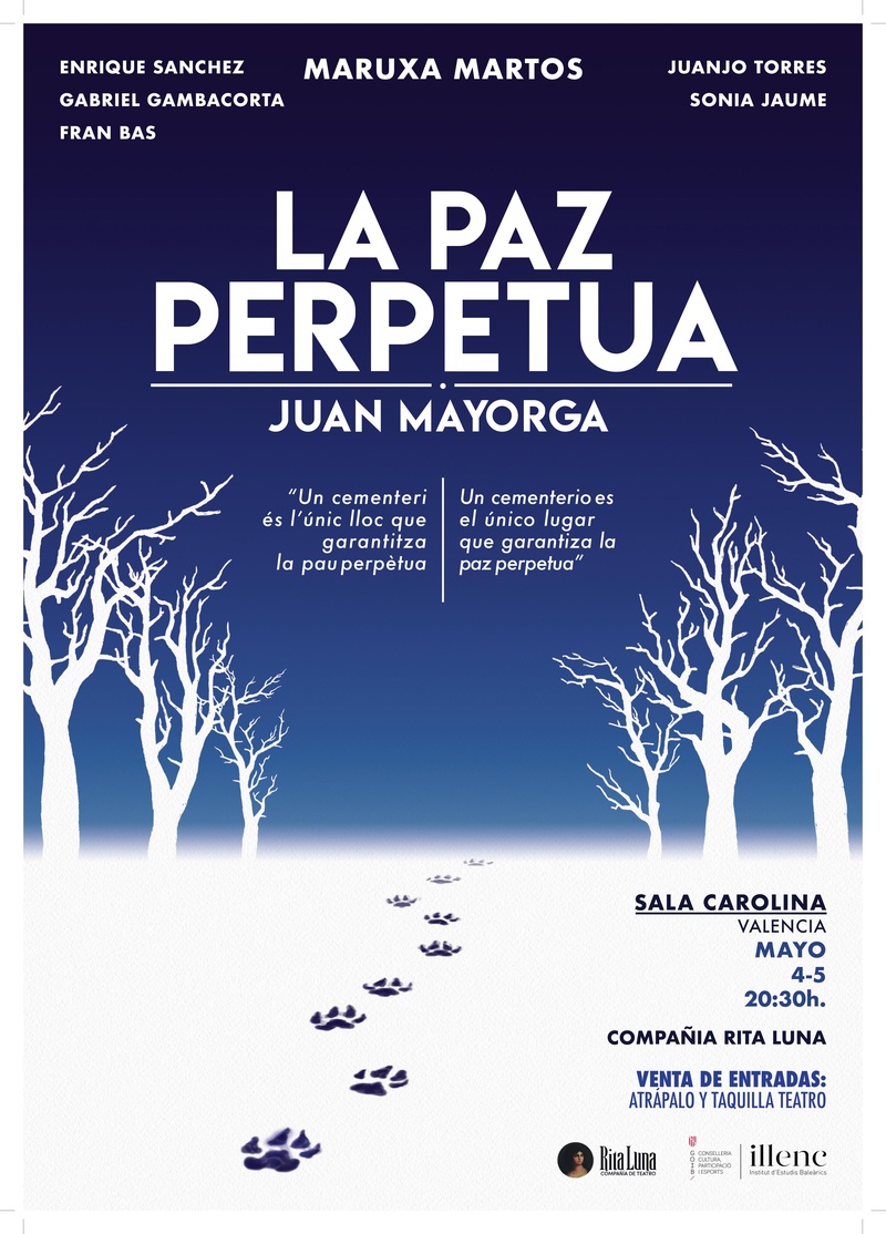 La Paz Perpetua