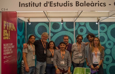 La Conselleria de Cultura assisteix a WOMEX, a través de l’IEB, per promocionar la música de les Illes Balears