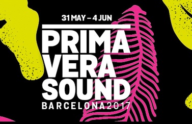 The Wheels i Escorpio al Primavera Sound