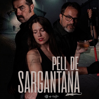 Pell de Sargantana